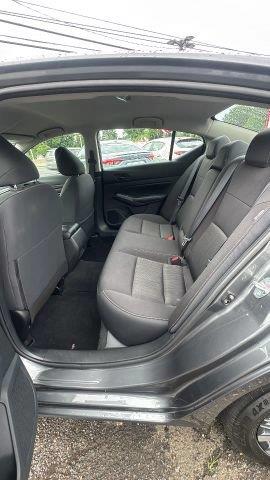 2024 Nissan Altima - $14,387