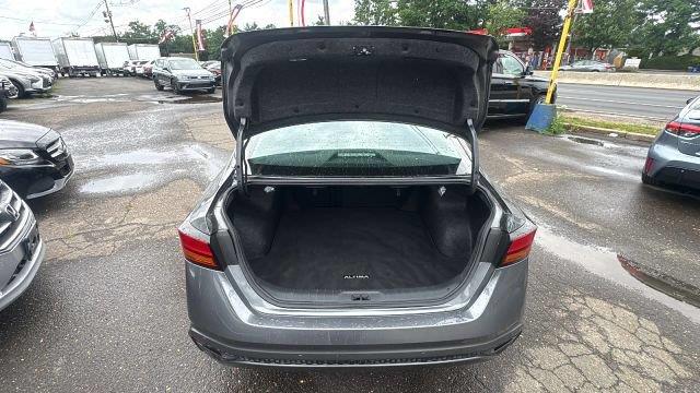 2024 Nissan Altima - $14,387
