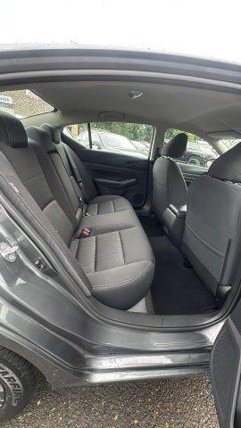 2024 Nissan Altima - $14,387