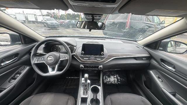 2024 Nissan Altima - $14,387