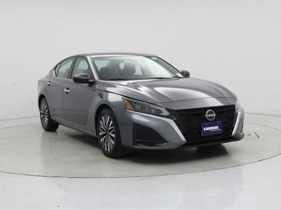 Photo of a 2024 Nissan Altima 2.5 SV 4DR Sedan for sale