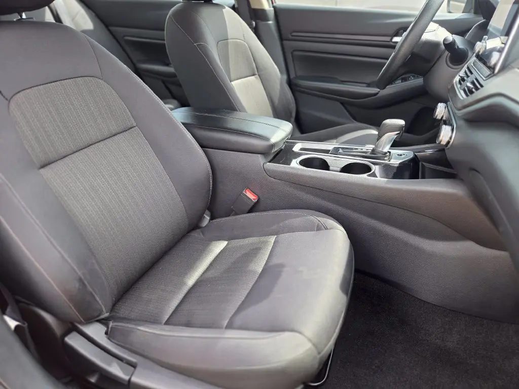 2024 Nissan Altima - $17,527