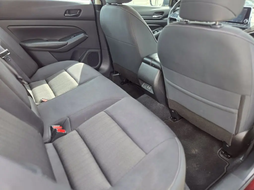 2024 Nissan Altima - $17,527