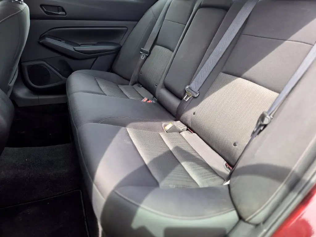 2024 Nissan Altima - $17,527