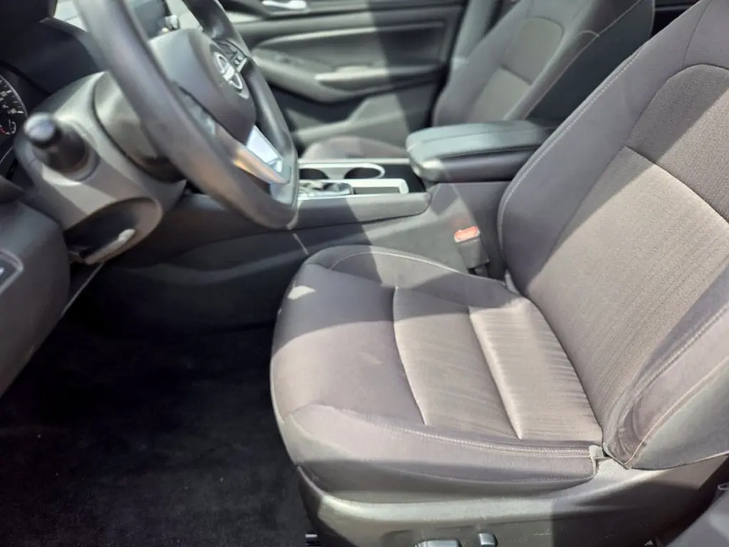 2024 Nissan Altima - $17,527