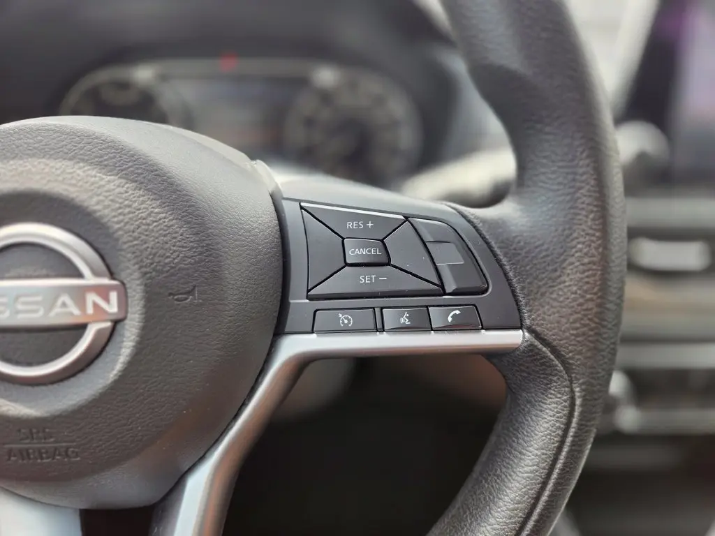 2024 Nissan Altima - $17,527