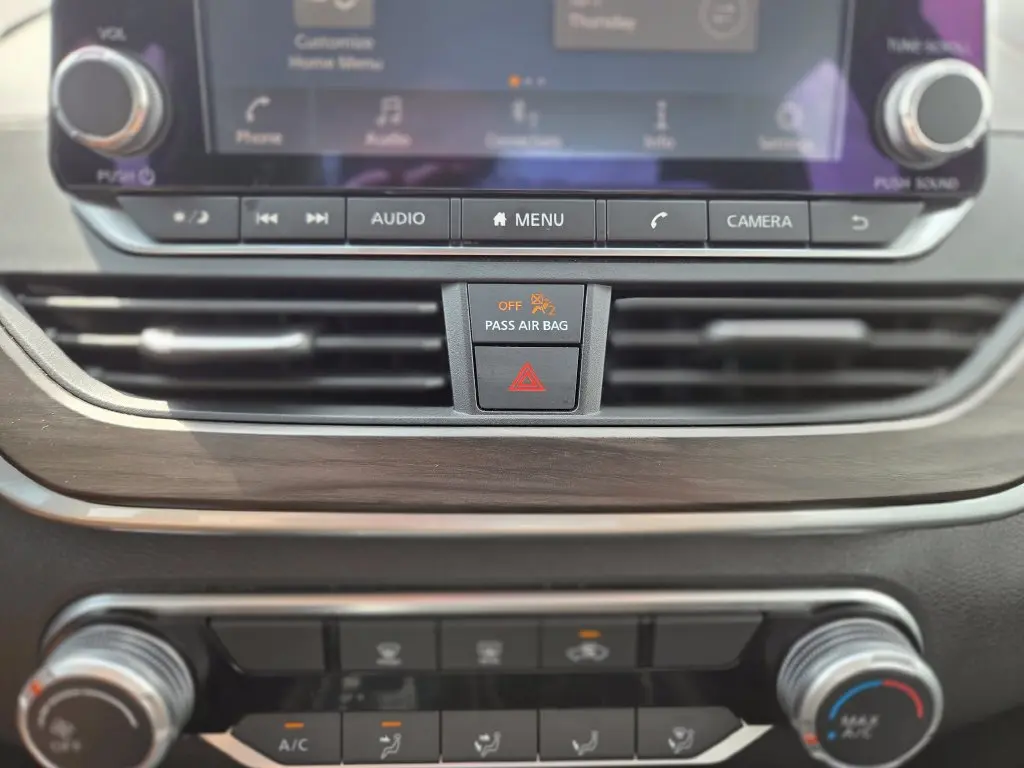 2024 Nissan Altima - $17,527