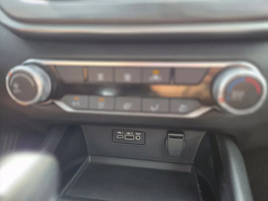 2024 Nissan Altima - $17,527