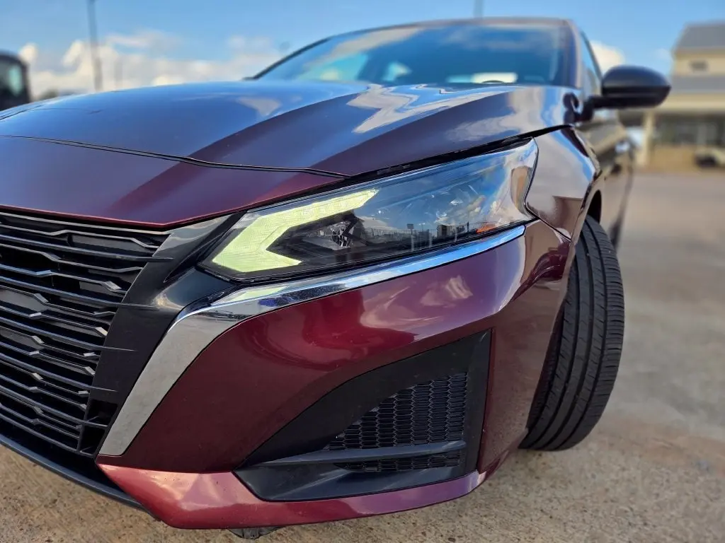2024 Nissan Altima - $17,527
