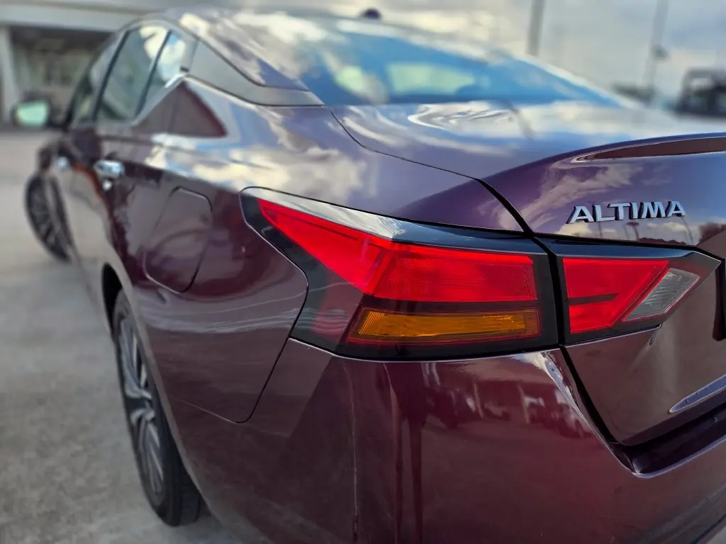 2024 Nissan Altima - $17,527