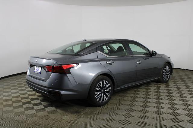 2025 Nissan Altima - $20,700
