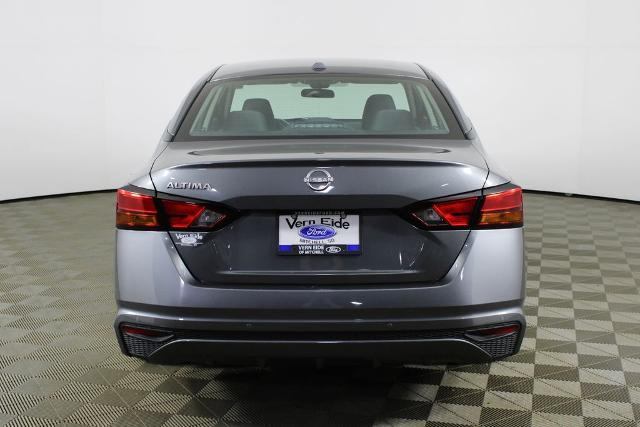 2025 Nissan Altima - $20,700