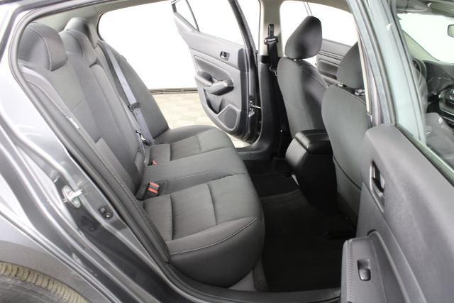 2025 Nissan Altima - $20,700