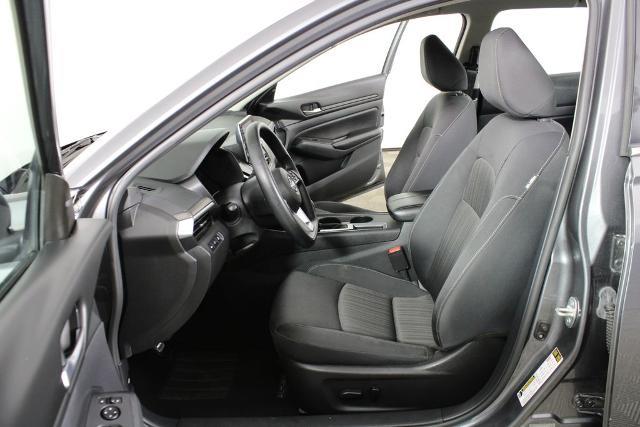 2025 Nissan Altima - $20,700