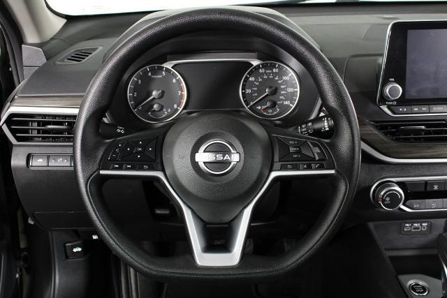 2025 Nissan Altima - $20,700