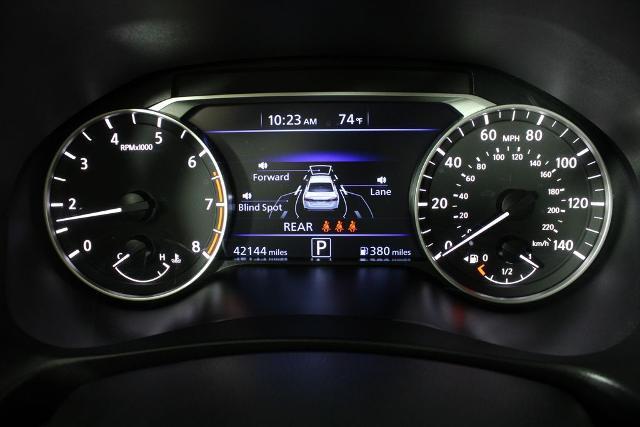 2025 Nissan Altima - $20,700