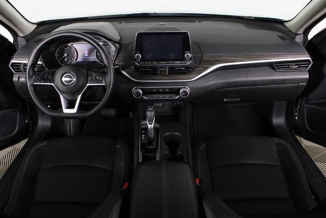 2025 Nissan Altima - $20,700