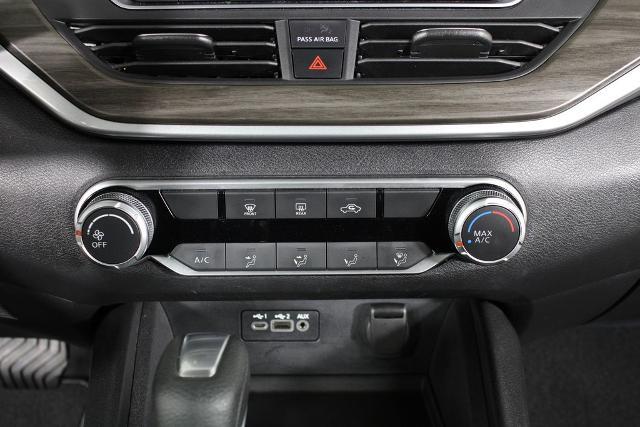 2025 Nissan Altima - $20,700