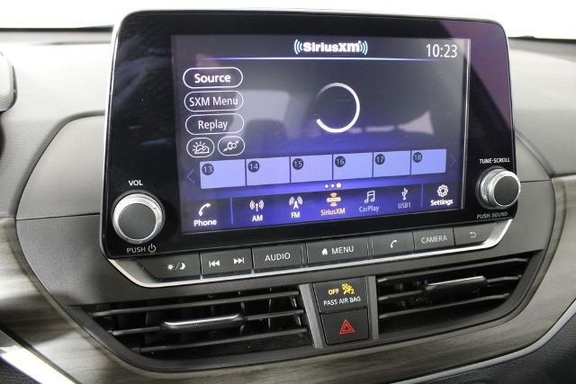2025 Nissan Altima - $20,700