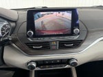 2025 Altima Thumbnail 5