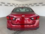 2025 Altima Thumbnail 19