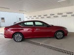 2025 Altima Thumbnail 20
