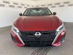 2025 Altima Thumbnail 22