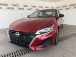 2025 Altima Thumbnail 24