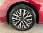 2025 Altima Thumbnail 27