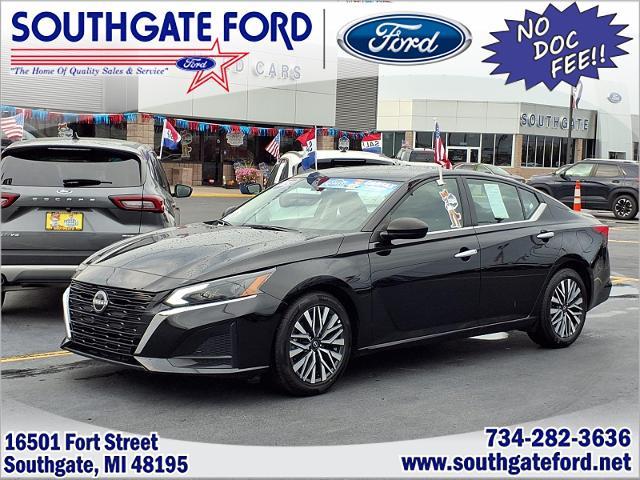 2025 Nissan Altima - $19,750