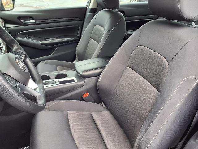 2025 Nissan Altima - $19,750