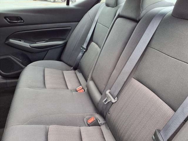2025 Nissan Altima - $19,750
