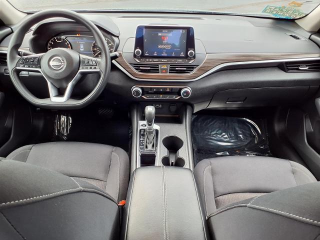 2025 Nissan Altima - $19,750