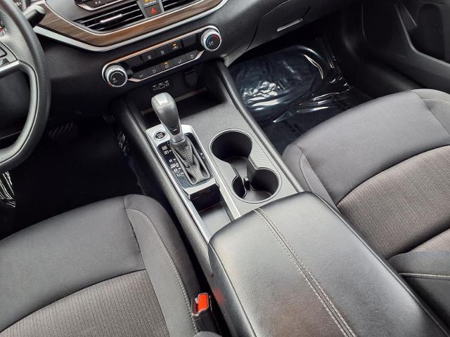 2025 Nissan Altima - $19,750