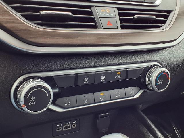 2025 Nissan Altima - $19,750