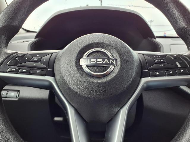 2025 Nissan Altima - $19,750