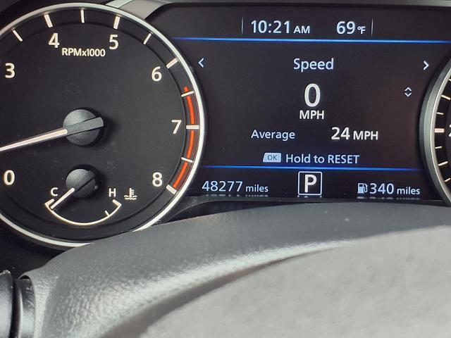 2025 Nissan Altima - $19,750