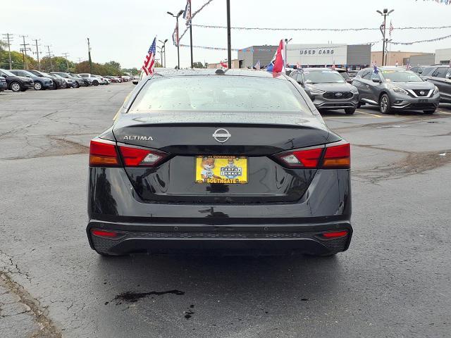 2025 Nissan Altima - $19,750