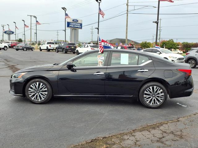 2025 Nissan Altima - $19,750