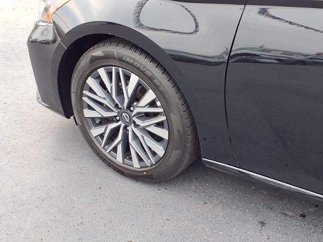 2025 Nissan Altima - $19,750