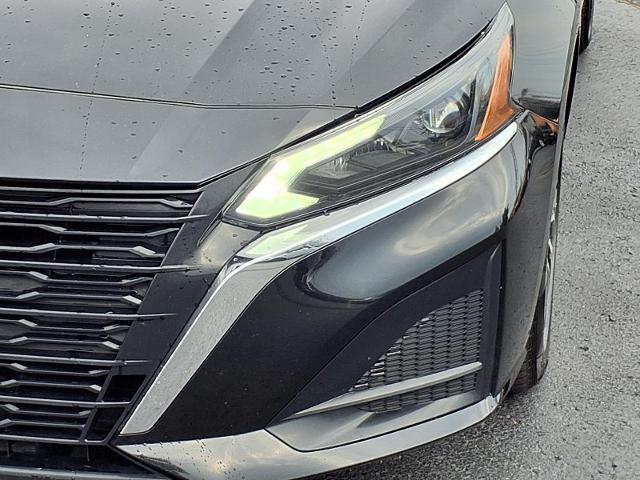 2025 Nissan Altima - $19,750