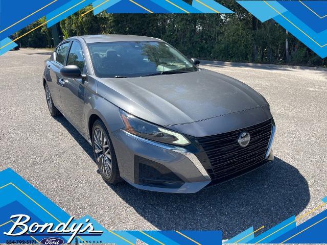 2025 Nissan Altima - $23,855