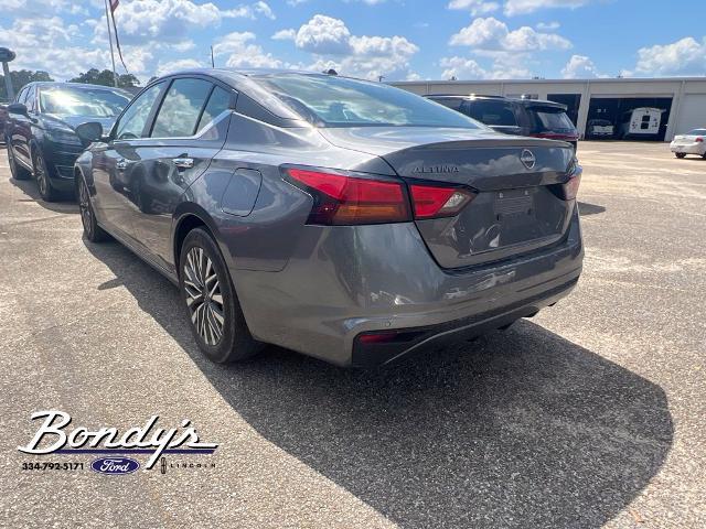 2025 Nissan Altima - $23,855