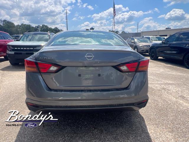 2025 Nissan Altima - $23,855