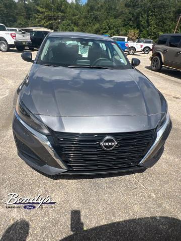 2025 Nissan Altima - $23,855