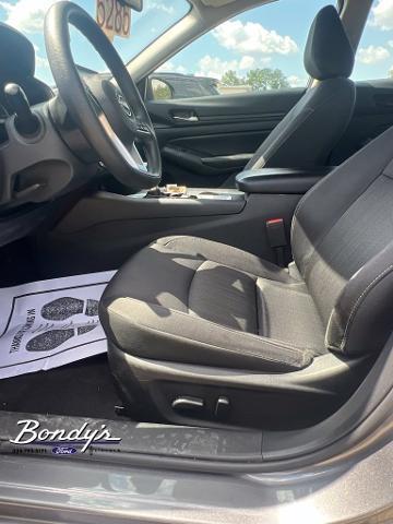 2025 Nissan Altima - $23,855