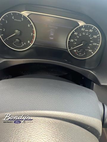 2025 Nissan Altima - $23,855