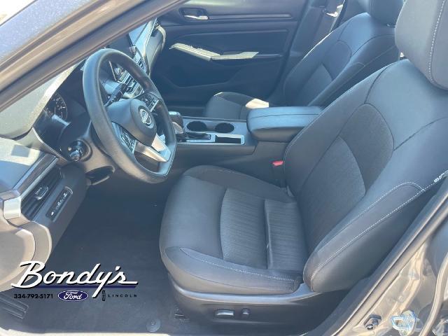 2025 Nissan Altima - $23,855