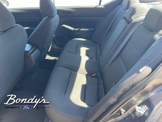 2025 Nissan Altima - $23,855