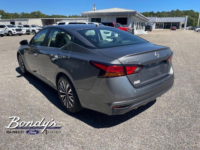 2025 Nissan Altima - $23,855